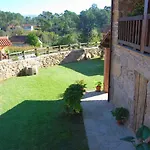 O Caron Termas Feriehus