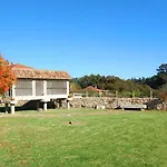 O Caron Termas