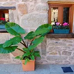 Feriehus O Caron Termas Tui