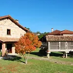 O Caron Termas Feriehus *