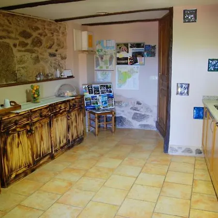 Сasa de vacaciones ó Carón Termas *