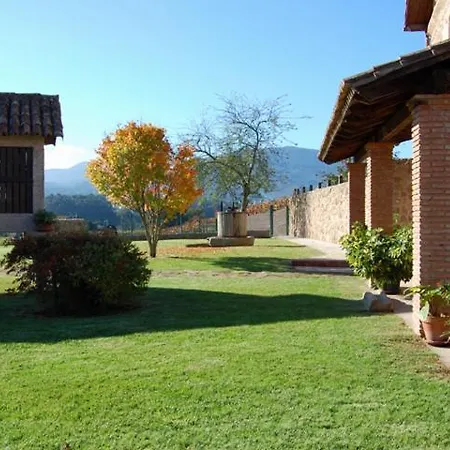 ó Carón Termas