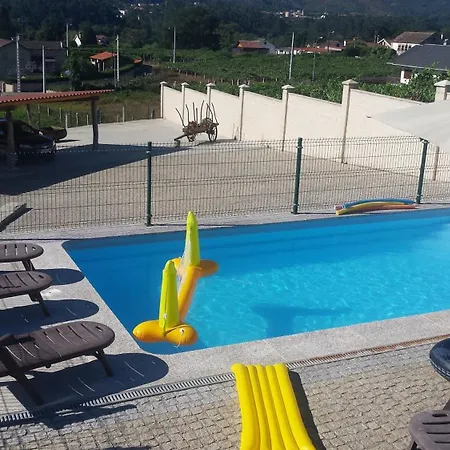 ó Carón Termas Tui