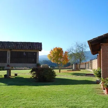 ó Carón Termas