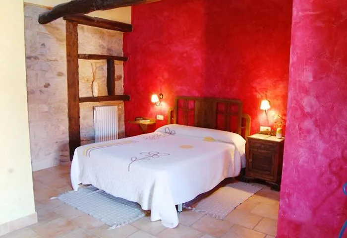 ó Carón Termas Сasa de vacaciones *