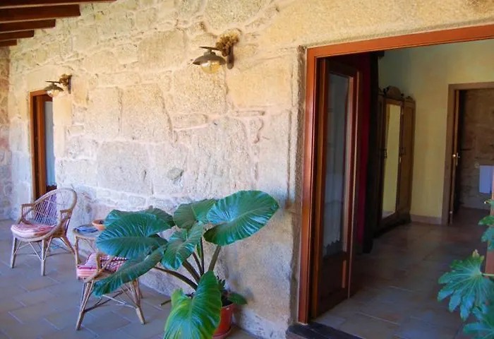 Сasa de vacaciones ó Carón Termas *